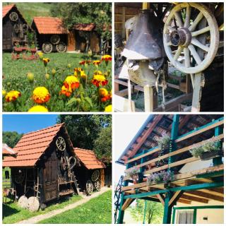 Etno selo Visoko Apartmani - Visoko - 8