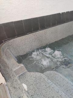 Villa Bali con jacuzzi climatizado y piscina climatizada con jacuzzi - 2