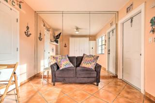 Walk to Beach Pet-Friendly Hollywood Oasis! - 7