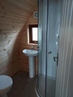 Arranmore Glamping - Aphort - 1