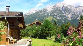 Blockhaus Wallisch - Leogang - 9
