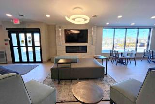 Garner Hotel Pigeon Forge Downtown by IHG - Pigeon Forge - 9