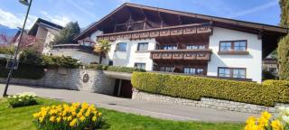 Appartements Villa Fortuna - Tirol - 9