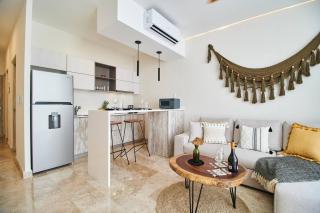 PH Hamlet -Private pool & Roof & Beach Club Access - Tulum - 2