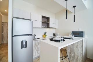 PH Hamlet -Private pool & Roof & Beach Club Access - Tulum - 4