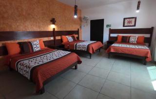 Kali Huasteca Posada - Ciudad Valles - 8