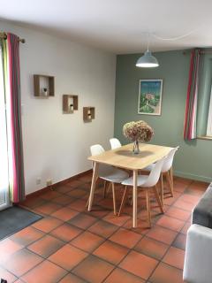 Location Eyheraldia - votre T3 au cœur du Pays Basque - 7