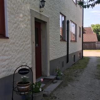 Elisabets Vandrarhem Hemse - Hemse - 1