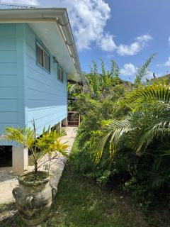 bungalow chez sofpat - Uturoa - 1