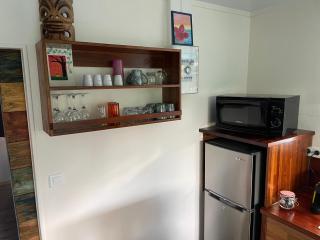 bungalow chez sofpat - 4