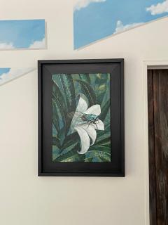 bungalow chez sofpat - Uturoa - 6