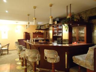 Hotel-Restaurant Marcus - Malchin - 3