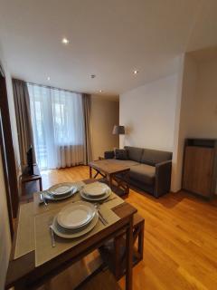 PLANINSKO JUTRO - Brzeće Centar Apartments, Kopaonik - 9