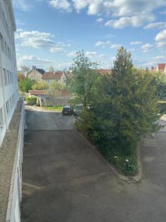 Studio Rue De Dijon - La Fillotte - 3