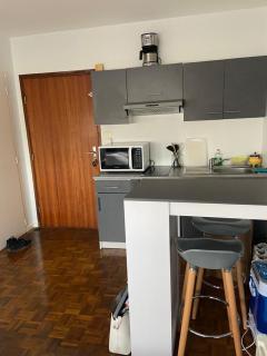 Studio Rue De Dijon - La Fillotte - 8