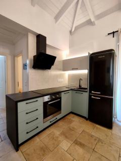 Villa Semipuella - Agios Nikitas - 5
