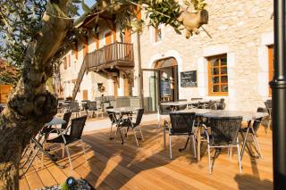 Auberge de Motz - Motz - 0