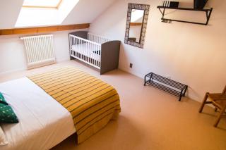 Auberge de Motz - Motz - 6