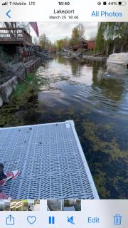 3 BR Channel House with Dock - Lakeport - 8