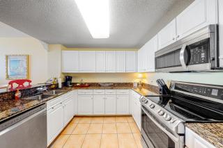 The Beach Club 1104B - Gulf Shores - 2