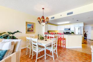 The Beach Club 1104B - Gulf Shores - 4