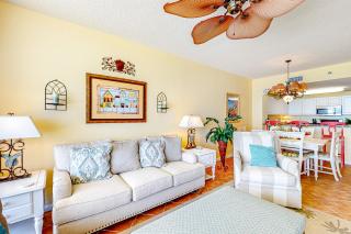 The Beach Club 1104B - Gulf Shores - 7