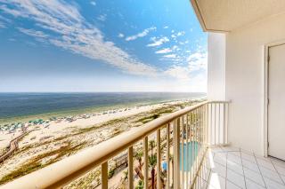 The Beach Club 1104B - Gulf Shores - 9