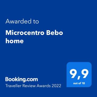 Microcentro Bebo home - Buenos Aires - 2
