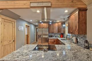 Secluded Ashford Getaway with Fire Pit and Grill! - 3