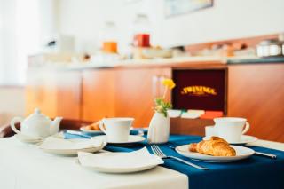 Arcangelo Roof Hotel - Rimini - 8