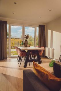 Tiny Cabin with Hottub I 4 p - Rijssen - 8