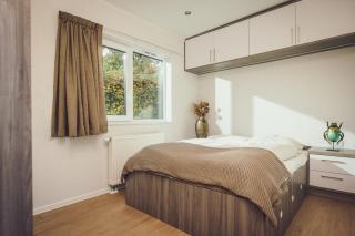 Tiny Cabin with Hottub I 4 p - 3