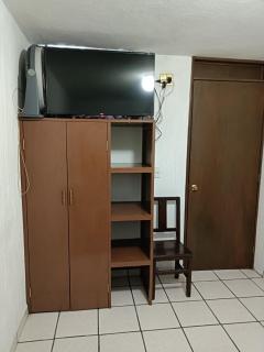 Hotel México - 6