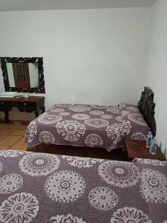 Hotel México - 3