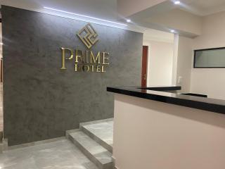 Hotel Prime Tatuapé - São Paulo - 5