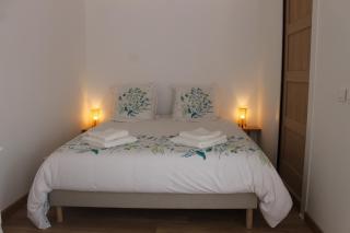 Gîte La Clef du Sud - Cosy 4 pers, parking gratuit, EuroVelo 8 - 6