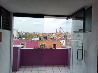 Hotel México - Morelia - 4