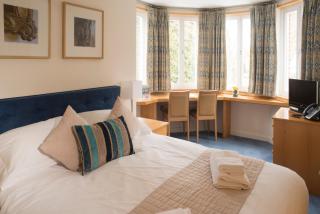 Madingley Hall - 7
