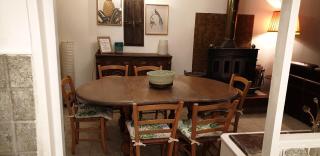 Maison entre relooking et modernité dans un cadre verdoyant pour amoureux de grands espaces - Nogent-sur-Vernisson - 6