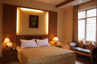 Hotel Roopa - Mysore - 3