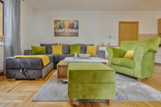 Apartmani Colić - Zlatibor - 5