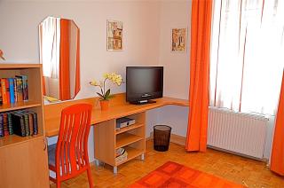 Apartment Philadelphia Vienna - 5