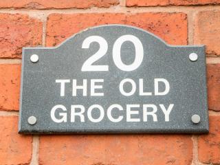 The Old Grocery - Hollingwood - 9