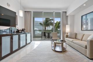 Junior Suite 2 at Sorrento Residences- Miami Beach home - Miami Beach - 8