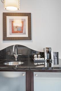 Junior Suite 2 at Sorrento Residences- Miami Beach home - Miami Beach - 2