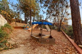 Howard's Cabin - Lake Arrowhead - 8