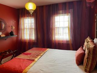 Globetrotters B&B - Niagara on the Lake - 7