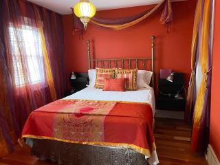 Globetrotters B&B - Niagara on the Lake - 5
