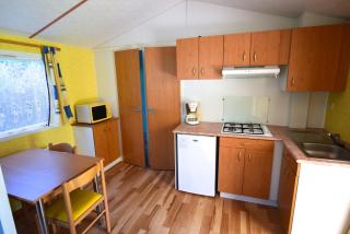 Camping Smile & Braudieres - Mézières-sous-Lavardin - 7