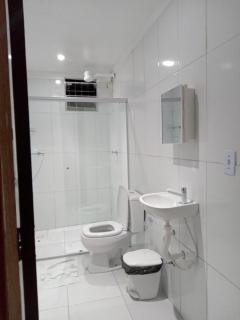 Pousada Residencial Benfica - 8